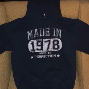 Gildan Sweatshirt